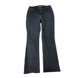 Chico’s ~ Platinum Denim ~ Charm Modern Fit Jeans~ size 1.5 (M/8)